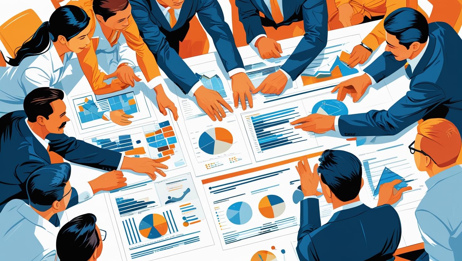 Supply Chain Consultancy